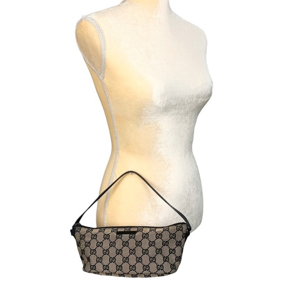 Gucci small shoulder bag - Picture 2 of 9